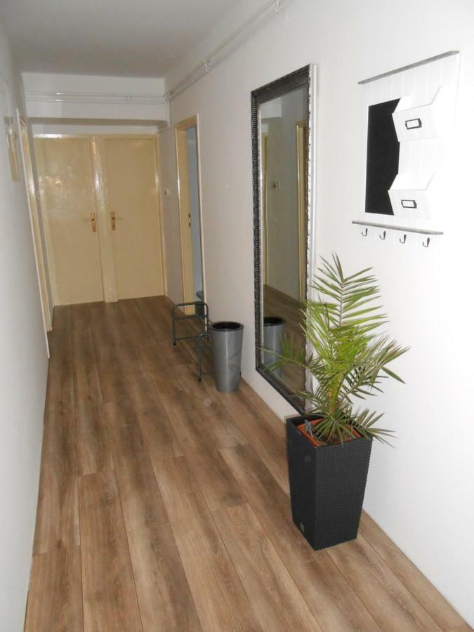 The Golden Well Apartman Rovinj Kültér fotó